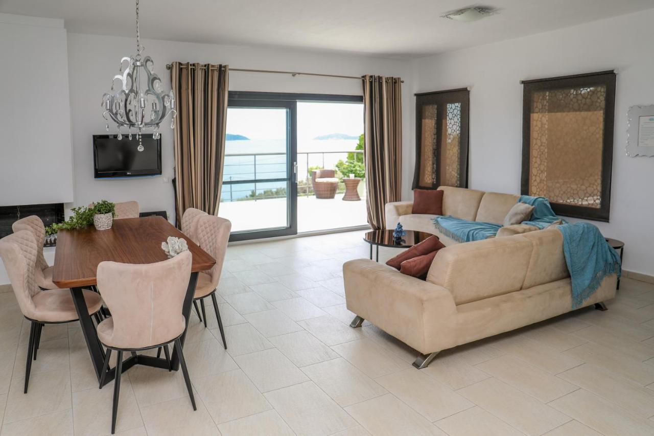 Golden King Villa Vasilias (Skiathos)