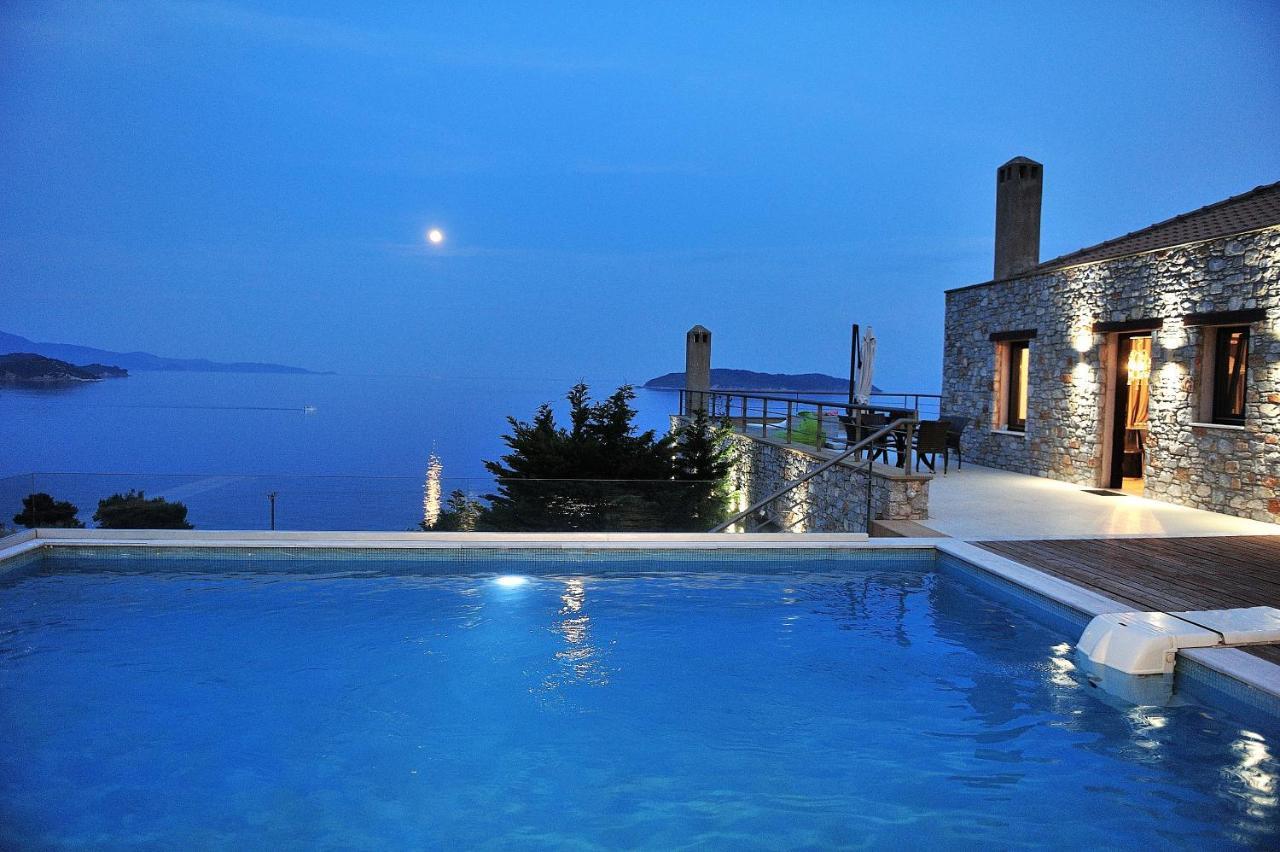 Villa Golden King