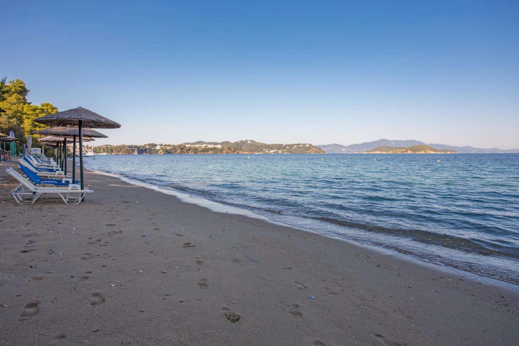 Golden King Villa Vasilias (Skiathos)