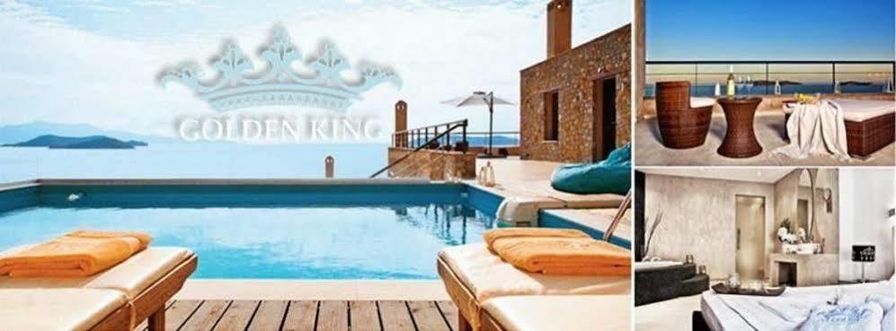 Golden King Villa *