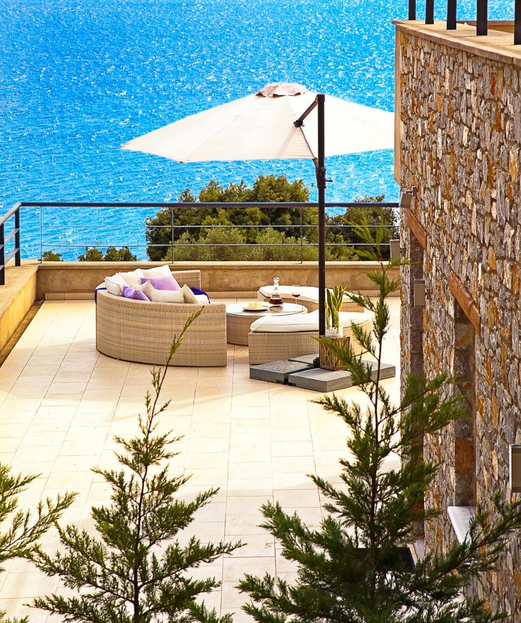 Golden King Vasilias (Skiathos)